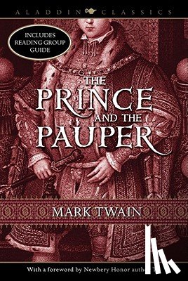 Twain, Mark - The Prince and the Pauper