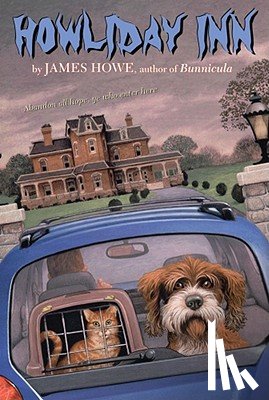 Howe, James - Howliday Inn