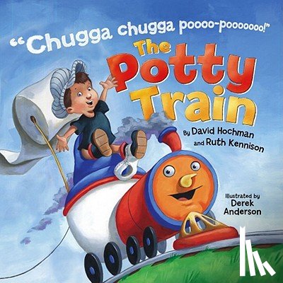 Hochman, David - The Potty Train