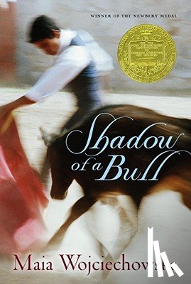 Wojciechowska, Maia - Shadow of a Bull