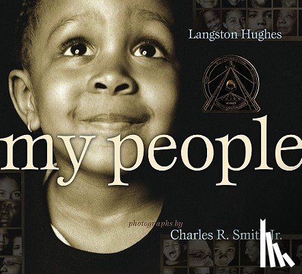 Hughes, Langston - My People