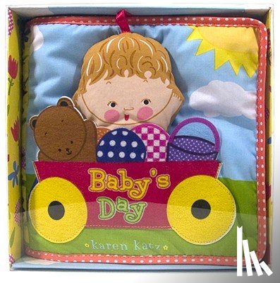 Katz, Karen - Baby's Day