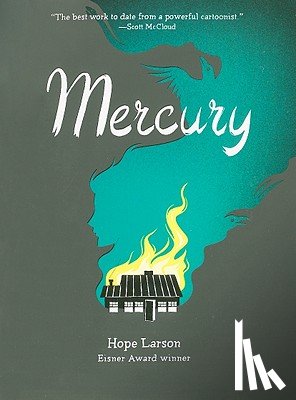 Larson, Hope - Mercury