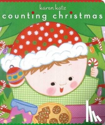 Katz, Karen - Counting Christmas