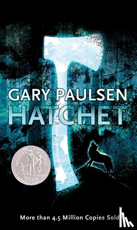 Paulsen, Gary - Hatchet
