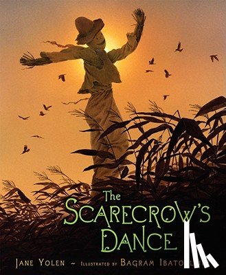 Yolen, Jane - The Scarecrow's Dance