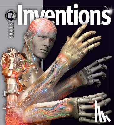 Murphy, Glenn - Inventions