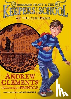 Clements, Andrew - We the Children