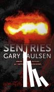 Paulsen, Gary - Sentries