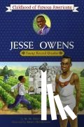 Eboch, M. M. - COFA JESSE OWENS