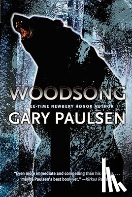 Paulsen, Gary - Woodsong