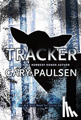 Paulsen, Gary - Tracker