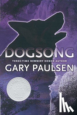 Paulsen, Gary - Paulsen, G: Dogsong