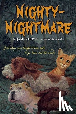 Howe, James - Nighty-Nightmare
