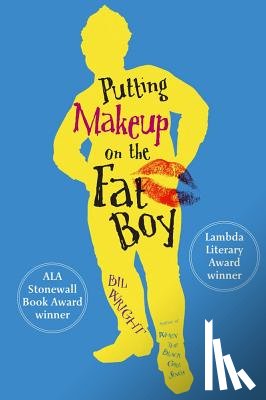 Bil Wright - Putting Makeup on the Fat Boy