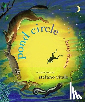 Franco, Betsy - Pond Circle