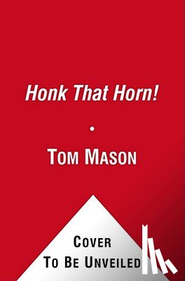 Shannon, David - Honk That Horn!