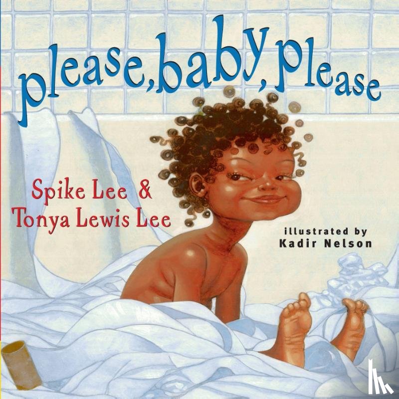 Lee, Spike, Lee, Tonya Lewis - Please, Baby, Please
