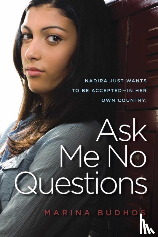 Budhos, Marina - Budhos, M: Ask Me No Questions
