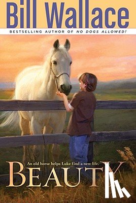 Wallace, Bill - Beauty