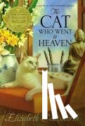 Coatsworth, Elizabeth - CAT WHO WENT TO HEAVEN