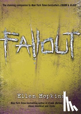 Hopkins, Ellen - Fallout