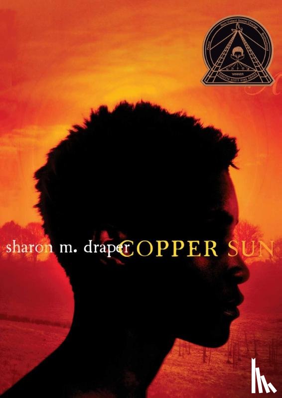 Draper, Sharon M. - Copper Sun