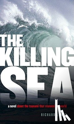 Lewis, Richard - The Killing Sea