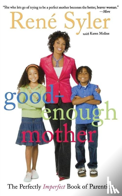 Syler, Rene - Good-Enough Mother