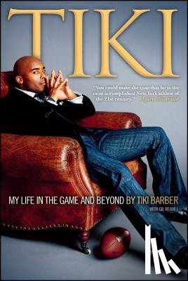 Barber - TIKI
