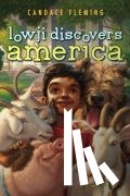 Fleming, Candace - LOWJI DISCOVERS AMER R/E