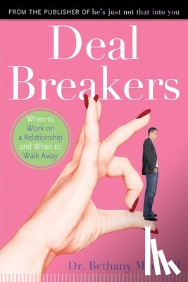 Marshall, Bethany - Deal Breakers