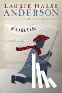 Anderson, Laurie Halse - FORGE R/E