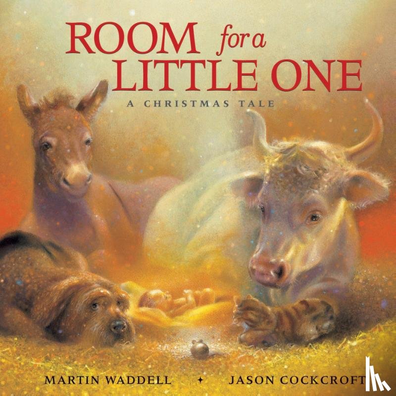 Waddell, Martin - Waddell, M: Room for a Little One