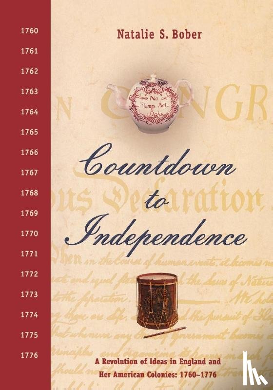 Bober, Natalie S. - Countdown to Independence