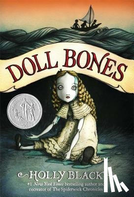 Black, Holly - Doll Bones