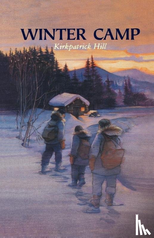 Hill, Kirkpatrick - Winter Camp