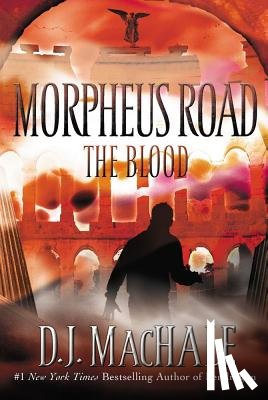 Machale, D. J. - The Blood