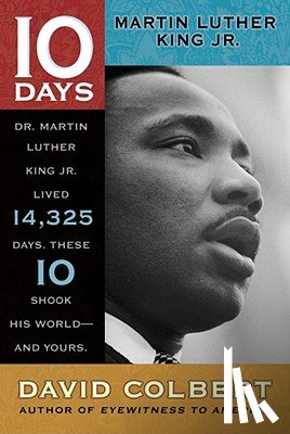 Colbert, David - Martin Luther King Jr.