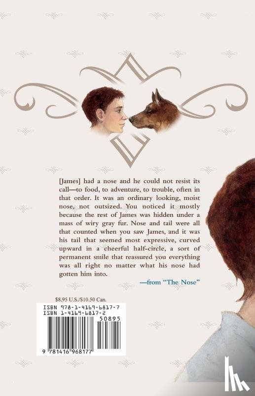 Hearne, Betsy - The Canine Connection