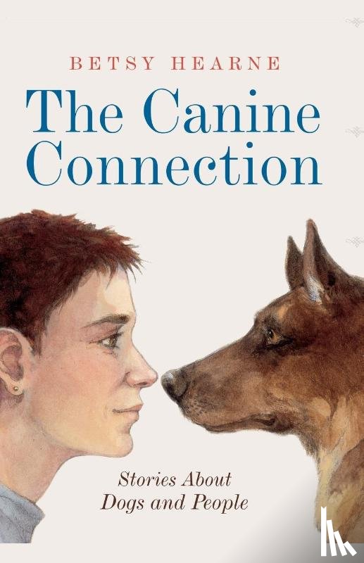 Hearne, Betsy - The Canine Connection