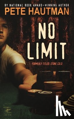 Hautman, Pete - No Limit