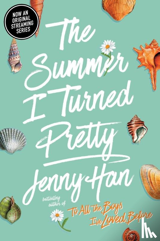 Han, Jenny - The Summer I Turned Pretty