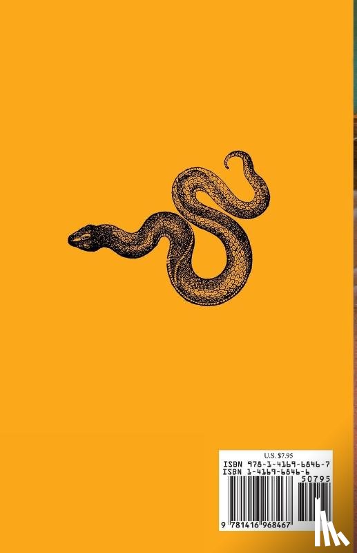 Mayhar, Ardath - Medicine Walk