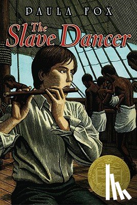 Fox, Paula - The Slave Dancer