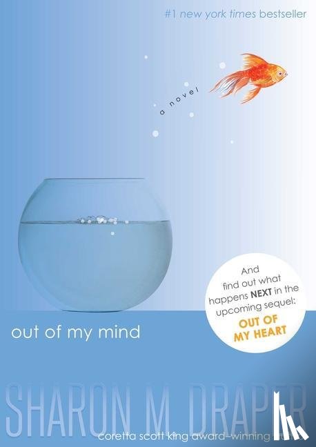 Draper, Sharon M. - OUT OF MY MIND