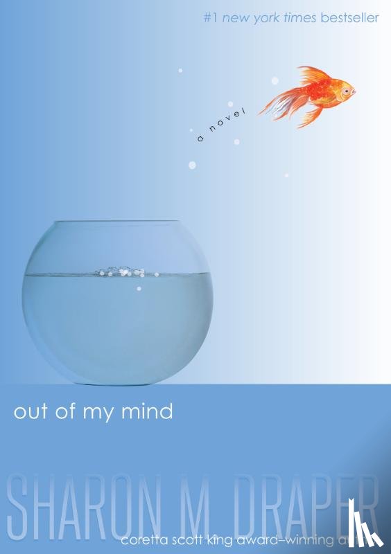 Draper, Sharon M. - Out of My Mind