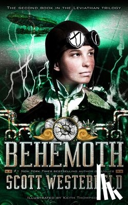 Westerfeld, Scott - BEHEMOTH