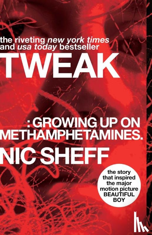Sheff, Nic - Sheff, N: Tweak