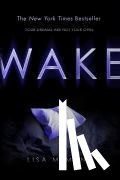 Mcmann, Lisa - WAKE V WAKE R/E